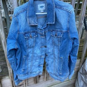 Old Navy Denim Jacket